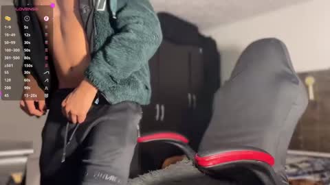 jim_dancer online show from 01/27/25, 02:20