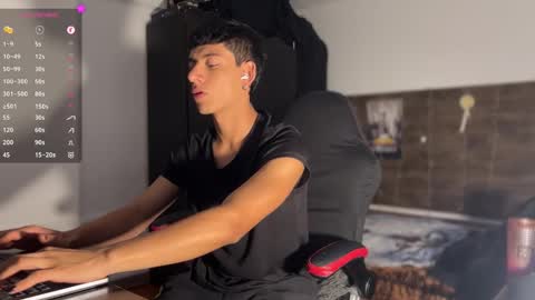 jim_dancer online show from 01/31/25, 08:43