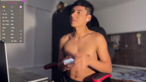 jim_dancer online show from 02/08/25, 04:36