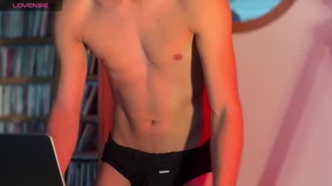 jim_dancer online show from 10/08/25, 02:25