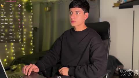 jim_dancer online show from 02/01/26, 10:08