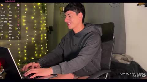 jim_dancer online show from 03/15/26, 05:57