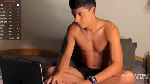 jim_dancer online show from 07/04/26, 06:03