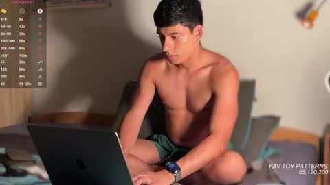 jim_dancer online show from 07/17/26, 08:35