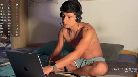 jim_dancer online show from 07/23/26, 06:50