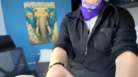 Snapshot of jim_deepxxx chatting on 07/02/26, 01:06 GEROGE online show from 07/02/26, 01:06