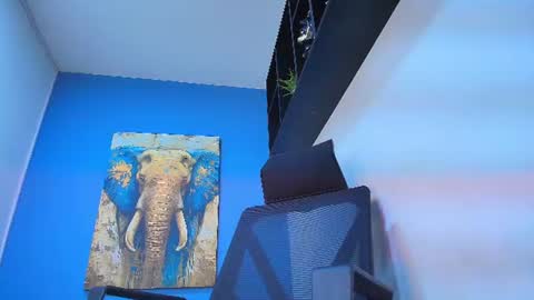 Snapshot of jim_deepxxx chatting on 07/08/26, 12:42 GEROGE online show from 07/08/26, 12:42