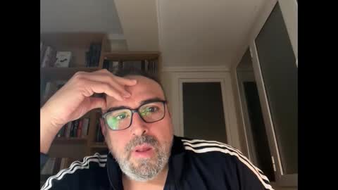 Jim Dick online show from 01/21/25, 10:41