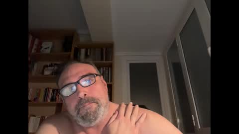Jim Dick online show from 01/24/25, 05:42