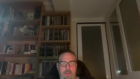 Jim Dick online show from 12/04/25, 11:24