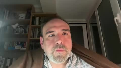 Jim Dick online show from 01/09/26, 11:39