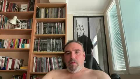 Jim Dick online show from 07/08/26, 03:49