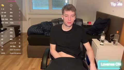 Jimmy online show from 03/07/26, 08:55