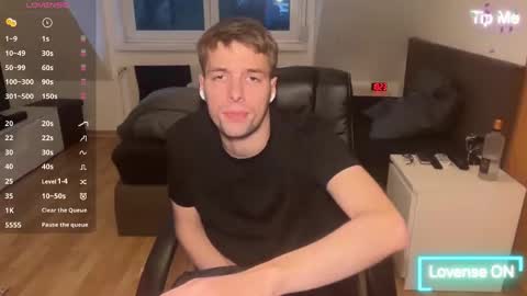 Jimmy online show from 03/10/26, 05:07