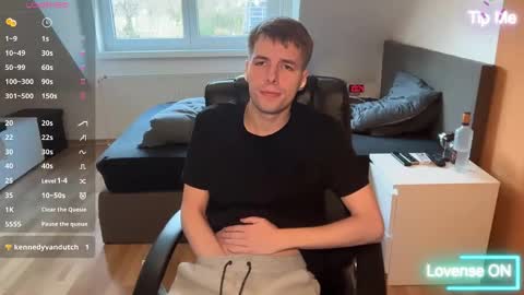 Jimmy online show from 03/13/26, 09:05