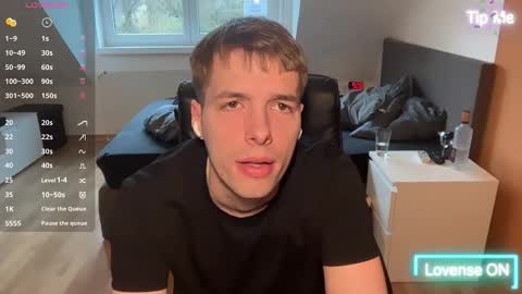 Jimmy online show from 03/14/26, 08:09