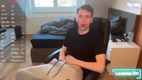 Jimmy online show from 03/19/26, 09:02