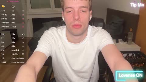 Jimmy online show from 03/20/26, 05:18