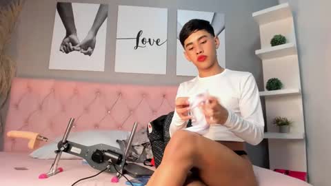 Jim  online show from 09/19/25, 02:24