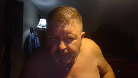 jimbfire18 online show from 09/16/25, 11:17