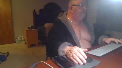jimbfire18 online show from 05/08/26, 02:17