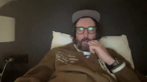 jimboo400 online show from 12/05/24, 09:17