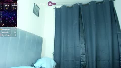  Cris J  online show from 01/05/26, 05:27