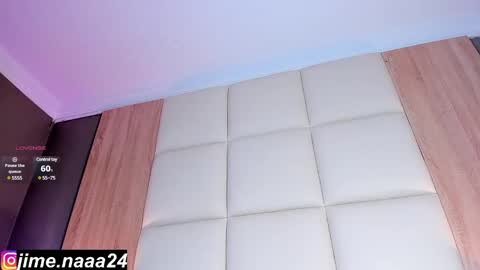 JIMENA STREAMING SCHEDULE 600am- 1230pm GMT-5 online show from 01/28/25, 03:25