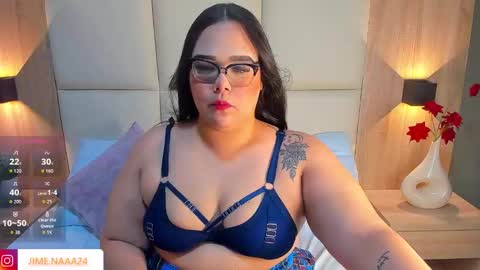 JIMENA STREAMING SCHEDULE 600am- 1230pm GMT-5 online show from 02/28/26, 03:29