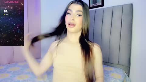 jimenna online show from 01/31/25, 03:30