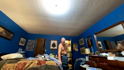 Jim online show from 01/03/25, 04:33