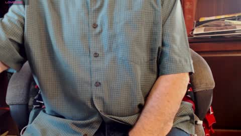 Jim online show from 01/12/25, 05:01