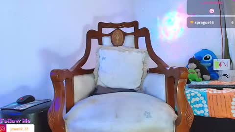 Jimm  Independent Model  online show from 09/19/25, 02:40