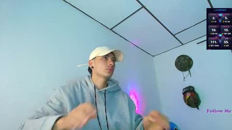 Jimm  Independent Model  online show from 02/16/26, 01:57