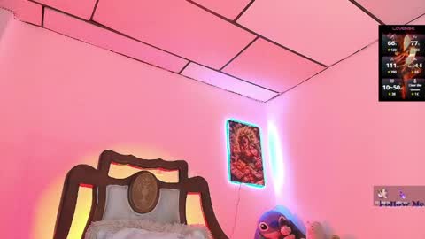 Jimm  Independent Model  online show from 04/19/26, 12:54