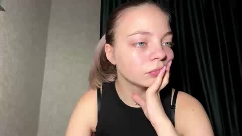 Steff online show from 11/21/25, 05:33