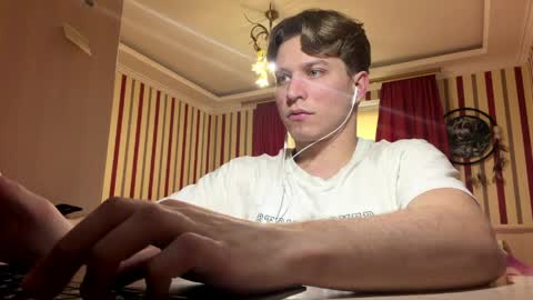 Jimmmy online show from 04/07/26, 10:59