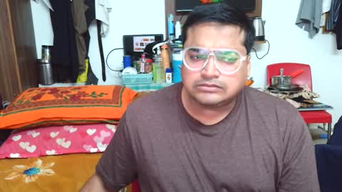 ASK online show from 09/17/25, 09:38
