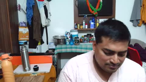 ASK online show from 09/18/25, 08:00