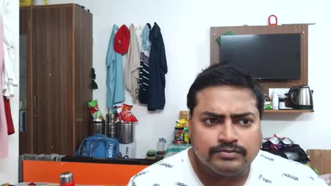 ASK online show from 10/04/25, 10:41
