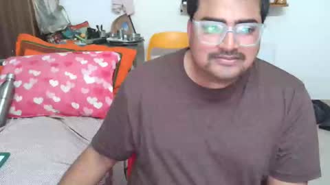 ASK online show from 10/18/25, 08:31
