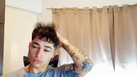 jimmy_classic online show from 02/20/26, 12:05