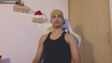 Jimmy Leeh online show from 01/06/25, 01:31