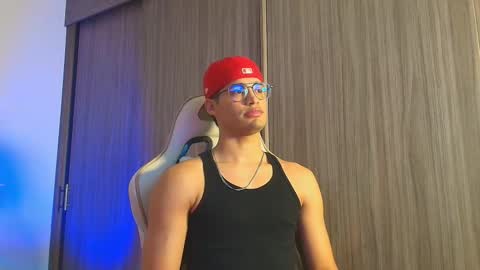 Jimmy Leeh online show from 11/28/25, 04:37