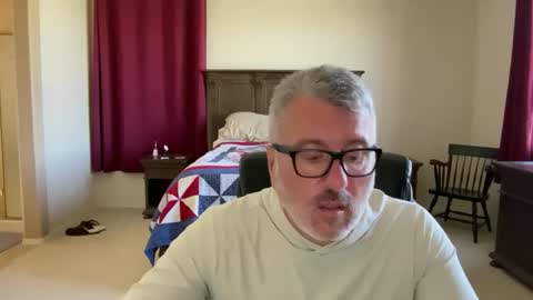 Dad of Three online show from 02/21/26, 05:58