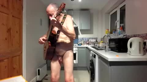 Jim Redgewell online show from 11/05/25, 05:35