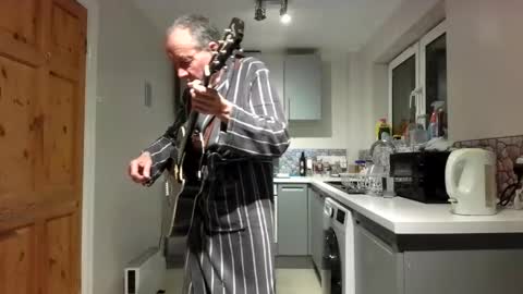 Jim Redgewell online show from 01/12/26, 05:40