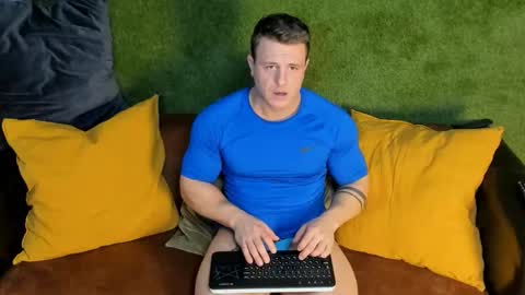 Hardin online show from 01/15/26, 05:49