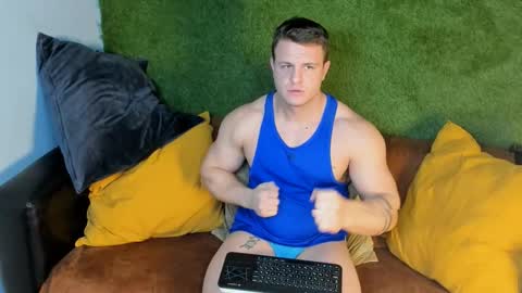 Hardin online show from 01/16/26, 05:17