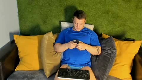 Hardin online show from 04/16/26, 08:37